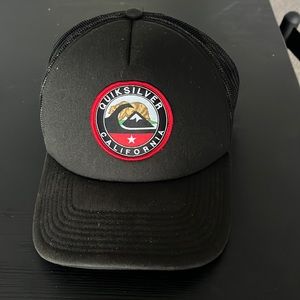 Quiksilver California Trucker Hat